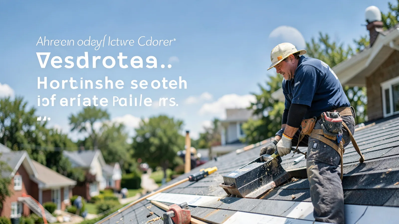 Roof Replacement in East Moline, IL near me